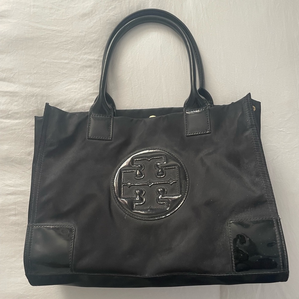 Tory Burch Women’s Small Ella Tote Bag